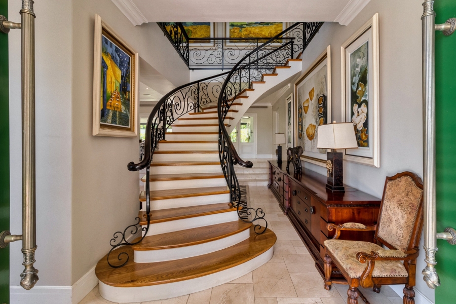 9 Bedroom Property for Sale in Parel Vallei Western Cape